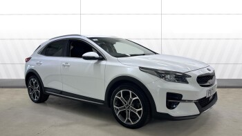 Kia Xceed 1.5T GDi ISG 3 5dr Petrol Hatchback
